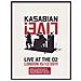 Dvd Kasabian - Live At The O2 (+cd) - Foto miniatura 1