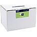Nastro per Etichettatrice Formato 89 x 36 mm Bianco - Foto miniatura 1