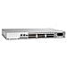 E StoreFabric 8/24 8Gb Bundled Fibre Channel Switch - Switch - gestito  - Foto miniatura 4
