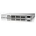 E StoreFabric 8/24 8Gb Bundled Fibre Channel Switch - Switch - gestito  - Foto miniatura 1