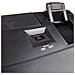 Tastiera USB 12506  (Layout Tedesco) Colore Nero - Foto miniatura 2
