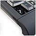 Tastiera USB 12506  (Layout Tedesco) Colore Nero - Foto miniatura 5
