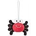 Peluche Ragno 5 cm 52058 - Foto miniatura 1
