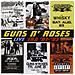Guns N' Roses - Live Era '87 / '93 (2 Cd)  - Foto miniatura 1