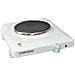 THL1097 Piastra ElettricaPotenza 1000 Watt Colore Bianco - Foto miniatura 2