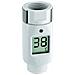 Termometro da Bagno Bianco 301.046 - Foto miniatura 3