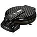 Diamond Macchina per Waffle Potenza 1200 Watt - Foto miniatura 10