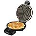 Diamond Macchina per Waffle Potenza 1200 Watt - Foto miniatura 3