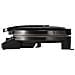 Diamond Macchina per Waffle Potenza 1200 Watt - Foto miniatura 4
