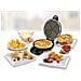 Diamond Macchina per Waffle Potenza 1200 Watt - Foto miniatura 5