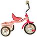 Triciclo Transporter Rose Garden con Ruota 10" 1021TRA992680 - Foto miniatura 2
