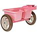 Triciclo Transporter Rose Garden con Ruota 10" 1021TRA992680 - Foto miniatura 3