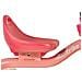 Triciclo Transporter Rose Garden con Ruota 10" 1021TRA992680 - Foto miniatura 4