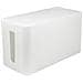 ICA-BOX SW - Scatola Portacavi Bianco Media - Foto miniatura 1