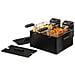 Friggitrice Doppia Capacità 2x3 litri Potenza 1800 Watt - Foto miniatura 1