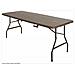 Tavolo Piegh. 180x75 Cat. Marr - Foto miniatura 2