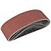310680 Nastri Abrasivi 75 X 533 Mm 5 P. zi Grana 40, 60, 2 X Grana 80, 120 - Foto miniatura 1