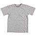 T-shirt Jersey Bambino 6a Grigio - Foto miniatura 1