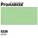 G338 Promarker Verde Mela - Foto miniatura 1