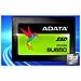 SSD 240 GB Serie Ultimate SU650 2.5" Interfaccia Sata III 6 GB / s - Foto miniatura 8