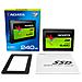 SSD 240 GB Serie Ultimate SU650 2.5" Interfaccia Sata III 6 GB / s - Foto miniatura 7