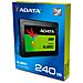 SSD 240 GB Serie Ultimate SU650 2.5" Interfaccia Sata III 6 GB / s - Foto miniatura 6