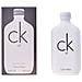 Ck All Eau De Toilette Spray 100ml - Foto miniatura 2
