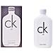 Ck All Eau De Toilette Spray 100ml - Foto miniatura 3
