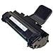 TONER - Nero Con Samsung Ml1610,1615,1620,1625,2000,2570 - Foto miniatura 1
