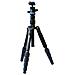 Treppiedi Alu Ifoto + Sfera Eb0 - Fif19Aib0 - Foto miniatura 2