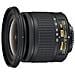 Zoom Ultragrandangolare AF-P DX NIKKOR 10-20mm f / 4.5-5.6G VR - Foto miniatura 1