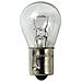 Set 10 dine 21w Ba15s 12v. Scatola - Foto miniatura 7