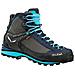 Scarponi Salewa Crow Goretex Scarpe Donna Eu 41 - Foto miniatura 4