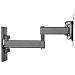 Monitor Wall Arm VESA 100x100 Bla - Foto miniatura 4