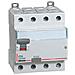 Interruttore Differenziale Puro 4 Poli 80a 300ma Tipo Ac 4 Moduli - Foto miniatura 1