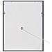 Specchio Da Parete A Led 60 X 80 Cm Martinet Argento - Foto miniatura 15