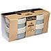 Classic Collection Stoneware Ciotoline In Ceramica 9 Cm, Set Da 4 - Foto miniatura 2
