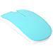 Om-414 Mouse Rf Wireless Ottico 1000 Dpi Ambidestro - Foto miniatura 3