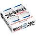 Hardcore Soft Skateboard Bushings White - Foto miniatura 1