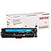TONER COMPATIBILE - CE411A  Ciano per LaserJet Pro 300 Series Capacità 2600 Pagine - Foto miniatura 1