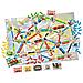 Ticket To Ride - Primo Viaggio In Europa Bambini Strategia - Foto miniatura 3