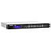 Switch QGD-1602P 8 Porte Gigabit 10 / 100 / 1000 con 2 Porte Ethernet SFP+ - Foto miniatura 2