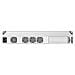 Switch QGD-1602P 8 Porte Gigabit 10 / 100 / 1000 con 2 Porte Ethernet SFP+ - Foto miniatura 3