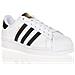 Superstar J Fu7712, Bambini, Bianco, Sneakers, Numero: 38 Eu - Foto miniatura 8
