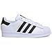 Superstar J Fu7712, Bambini, Bianco, Sneakers, Numero: 38 Eu - Foto miniatura 6