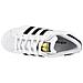 Superstar J Fu7712, Bambini, Bianco, Sneakers, Numero: 38 Eu - Foto miniatura 3