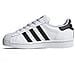 Superstar J Fu7712, Bambini, Bianco, Sneakers, Numero: 38 Eu - Foto miniatura 10