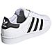 Superstar J Fu7712, Bambini, Bianco, Sneakers, Numero: 38 Eu - Foto miniatura 14