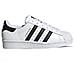 Superstar J Fu7712, Bambini, Bianco, Sneakers, Numero: 38 Eu - Foto miniatura 11