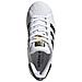 Superstar J Fu7712, Bambini, Bianco, Sneakers, Numero: 38 Eu - Foto miniatura 12